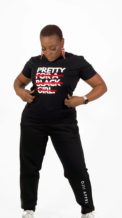 Just Pretty Tee - OJII